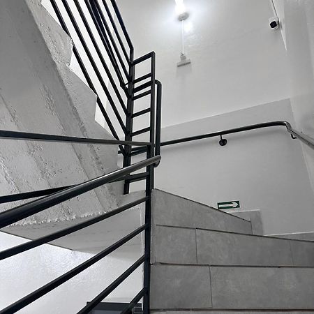 Spot Hotel E Pousada Uberlândia Esterno foto