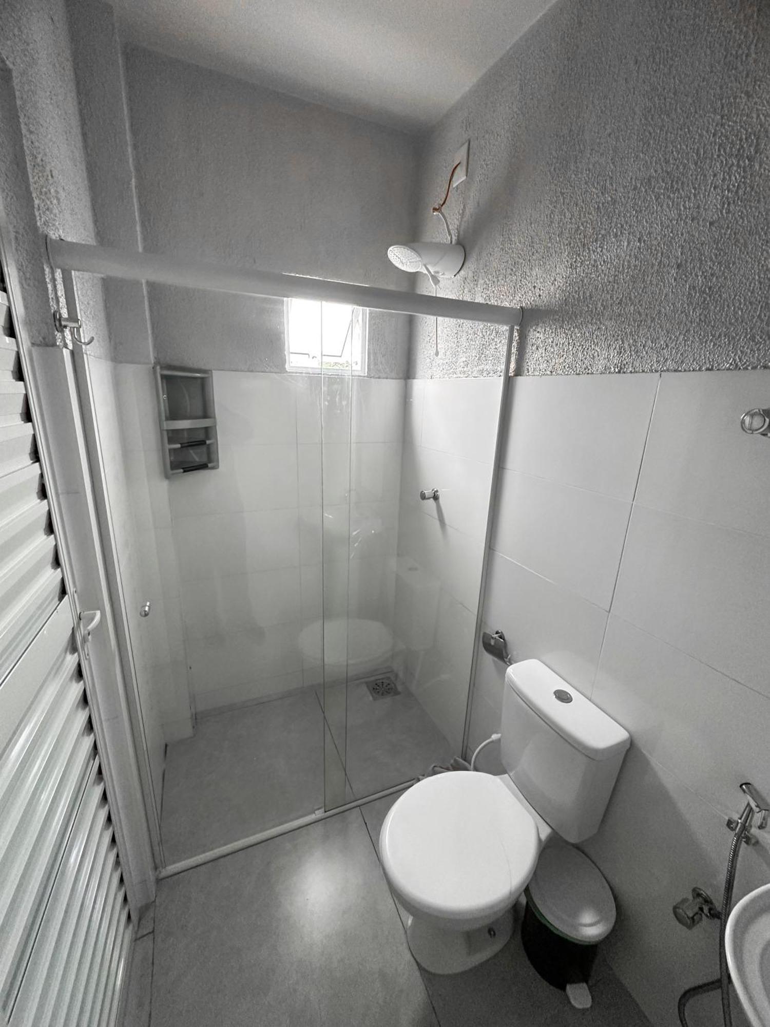 Spot Hotel E Pousada Uberlândia Esterno foto