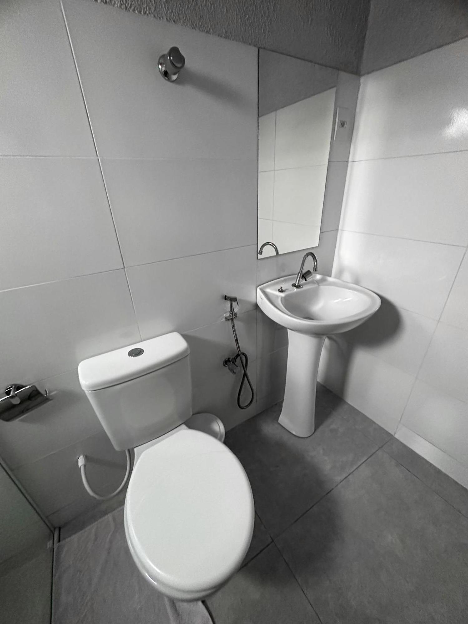 Spot Hotel E Pousada Uberlândia Esterno foto