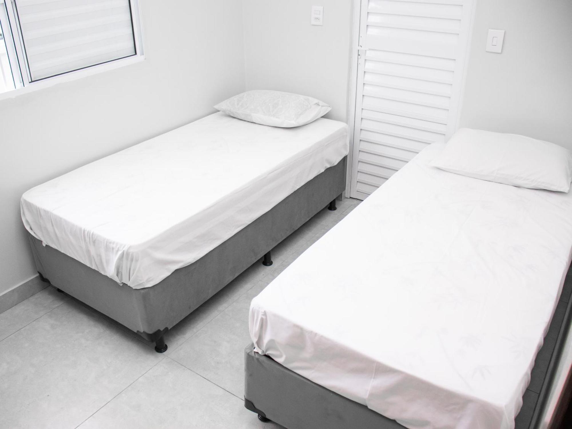 Spot Hotel E Pousada Uberlândia Esterno foto
