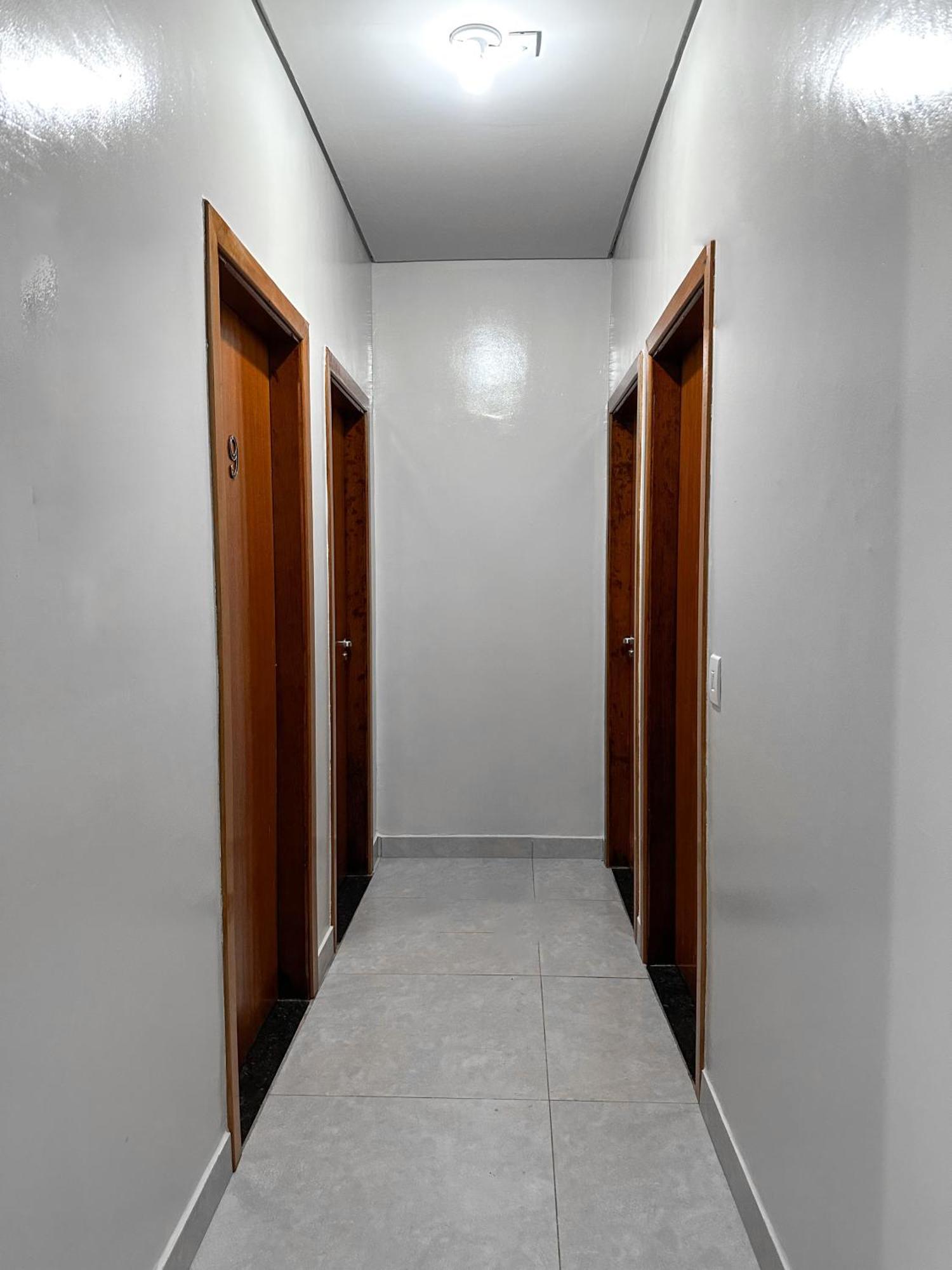 Spot Hotel E Pousada Uberlândia Esterno foto