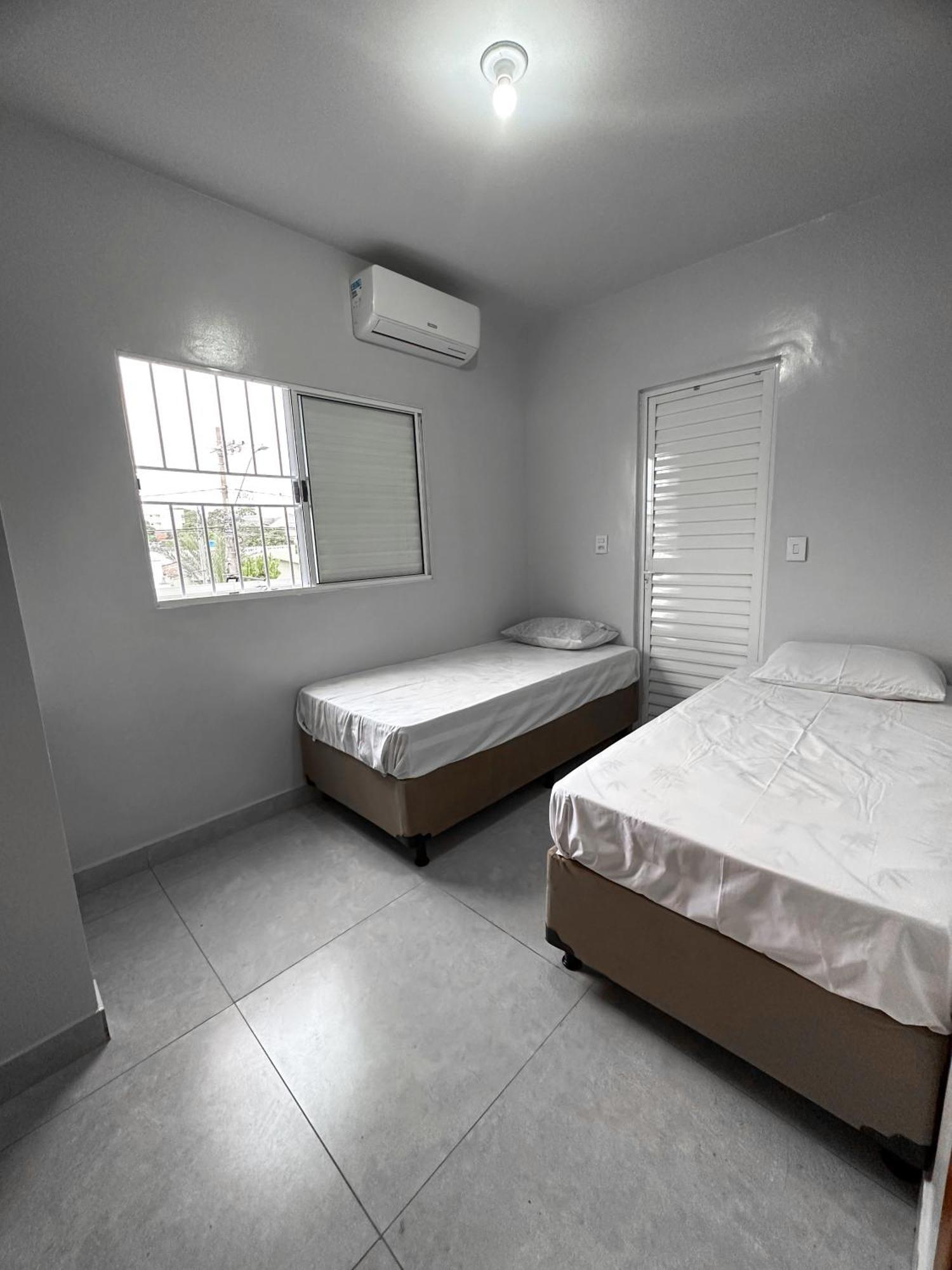Spot Hotel E Pousada Uberlândia Esterno foto