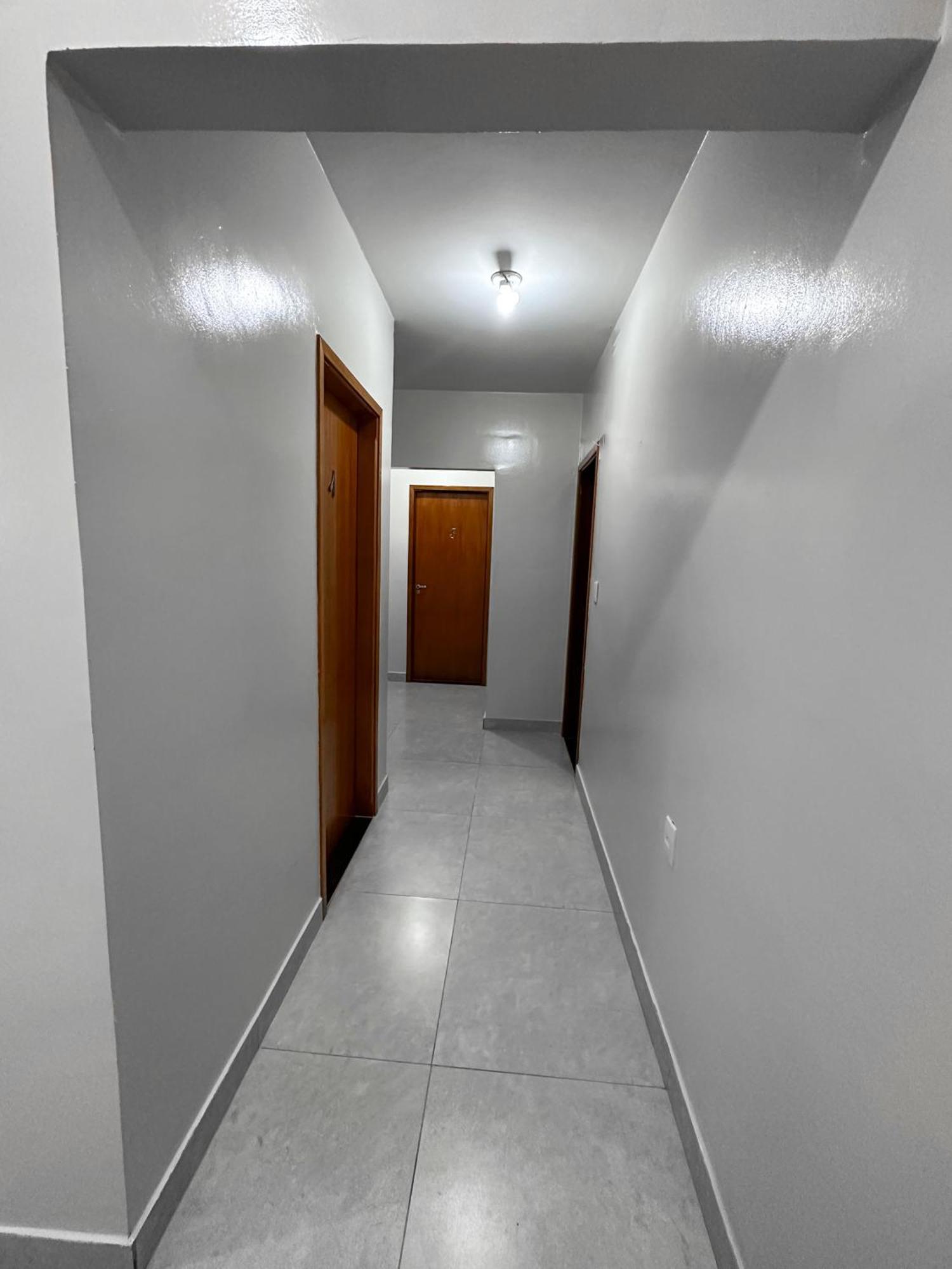 Spot Hotel E Pousada Uberlândia Esterno foto