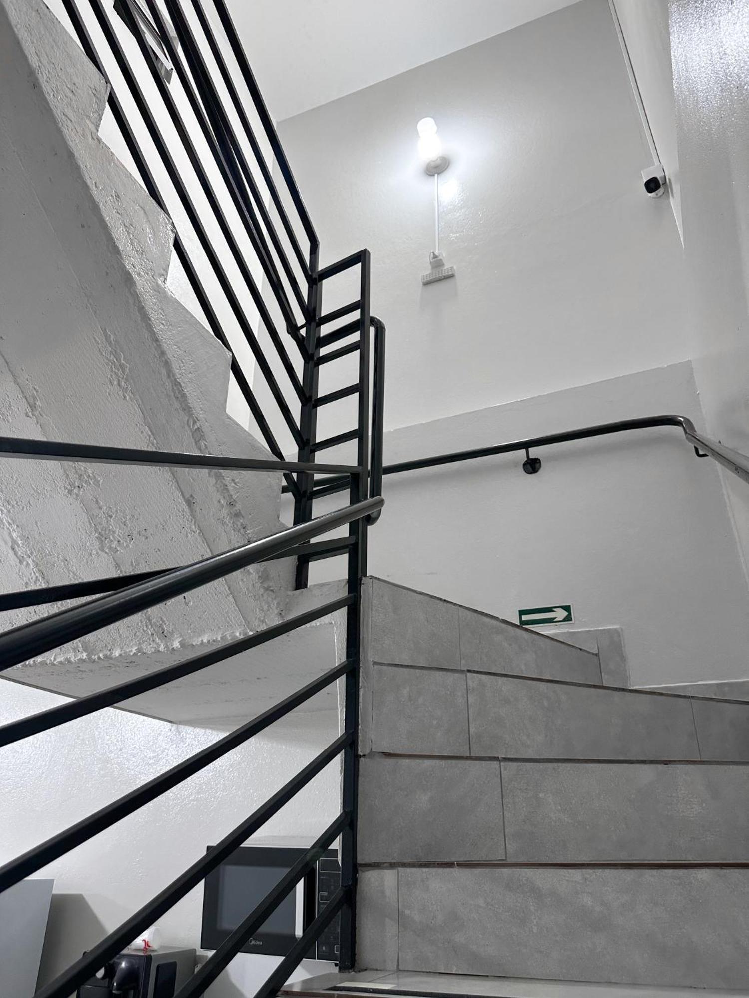 Spot Hotel E Pousada Uberlândia Esterno foto